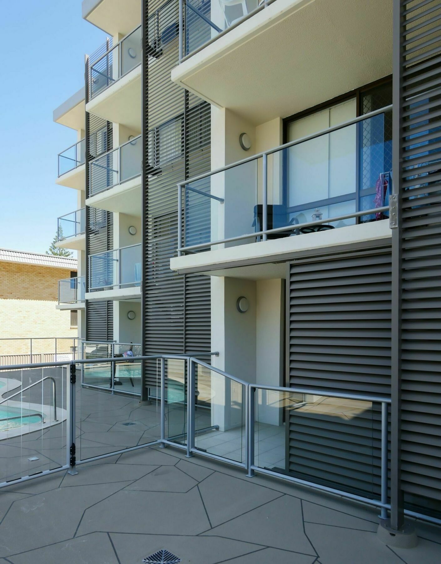 Merrima Court Holidays Caloundra Exterior photo
